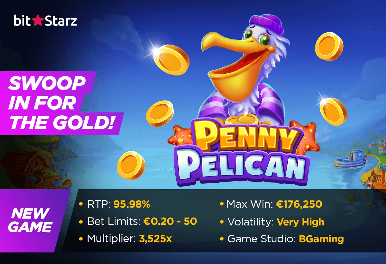 Penny-Pelican-Slot-Is-Fresh-Off-the-Boat!