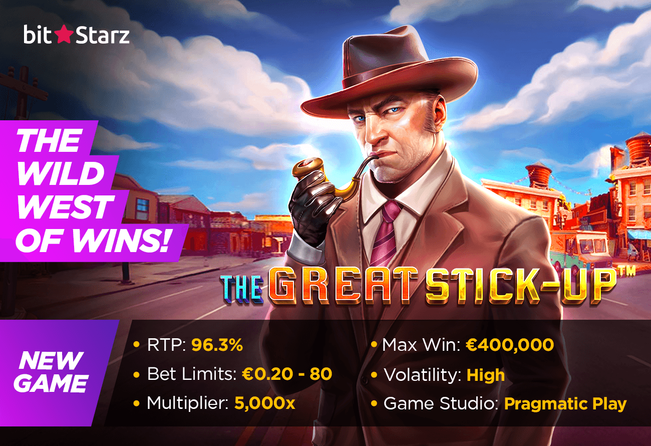 Ride-off-into-a-Sunset-of-Wins-in-The-Great-Stick-Up-Slot