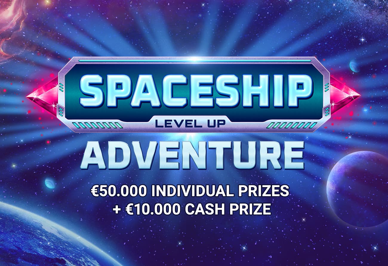 The Spaceship Adventure: Go Where No Player Has Gone Before!