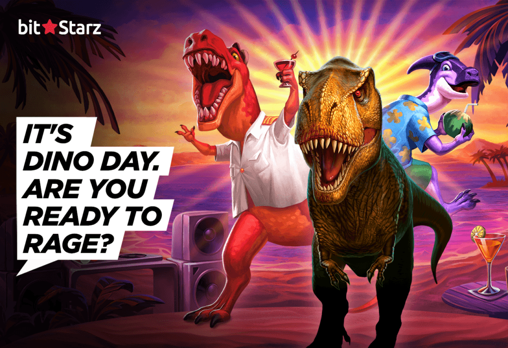 BitStarz_Is_Your_Stomping_Ground_This_Dino_Day