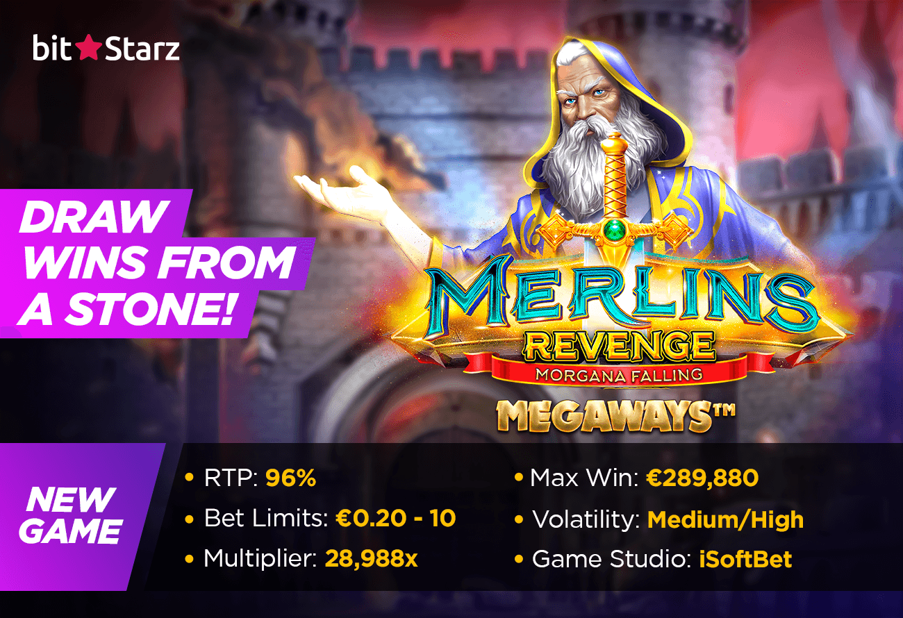 Experience-Reel-Magic-in-Merlins-Revenge-Megaways-Slot