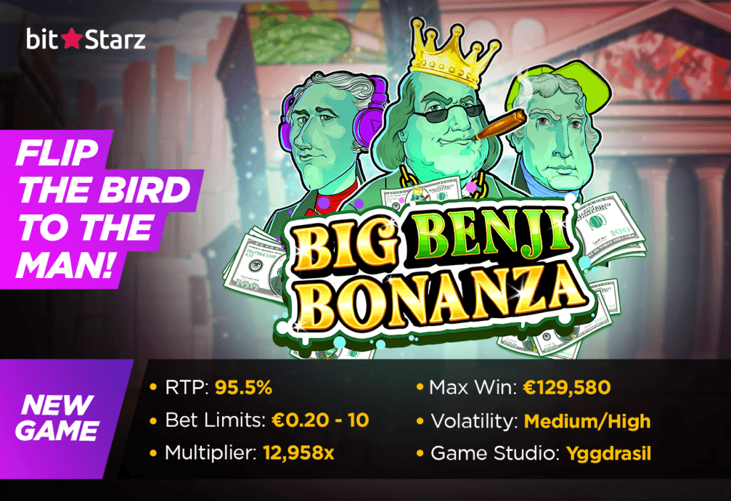 Grab-Decentralized-Wins-in-Big-Benji-Bonanza-Slot