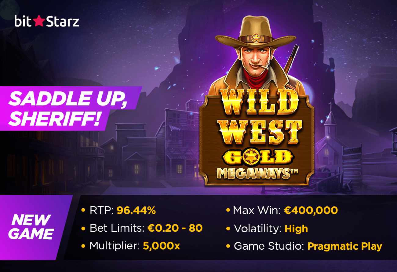 Return-to-the-Ranch-for-Big-Wins-in-Wild-West-Gold-Megaways-Slot!