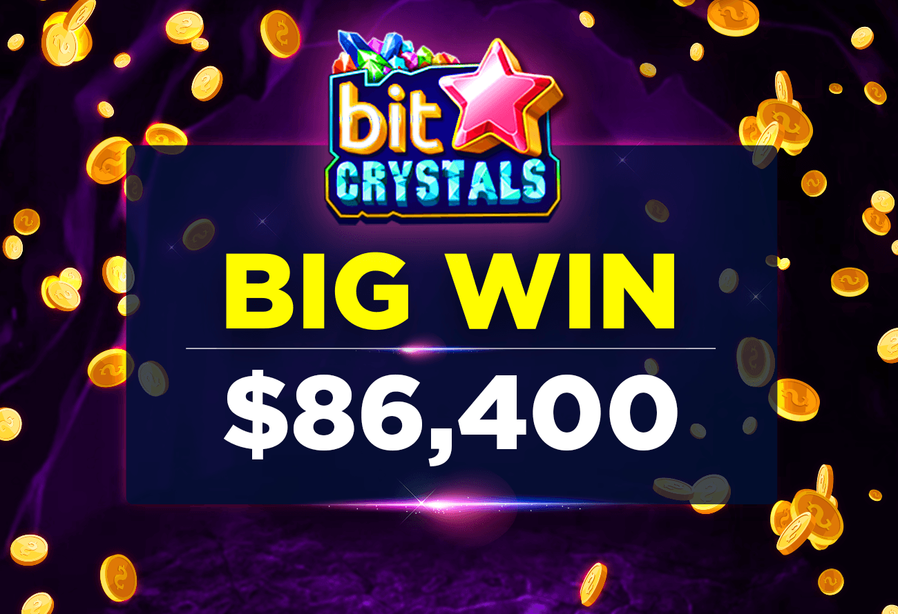 $86,400-BIG-WIN-BitStarz-Crystals-Slot-Serves-Up-Explosive-Win!