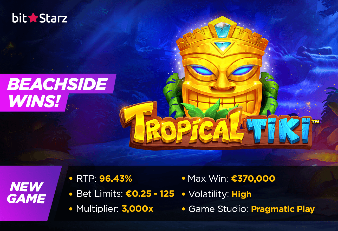 First-Class-Ticket-to-Paradise-Wins-in-Tropical-Tiki-Slot
