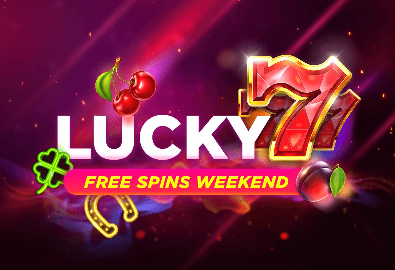 Get-630-Free-Spins-in-BitStarz-Lucky-7-Free-Spins-Weekend!