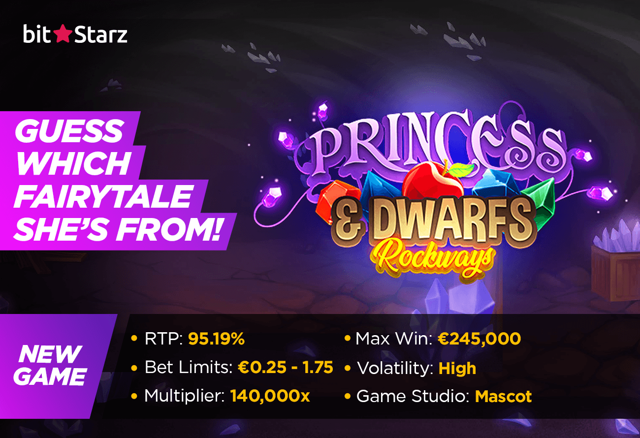 Is-the-New-Princess-&-Dwarfs-Rockways-Slot-Made-of-Magic