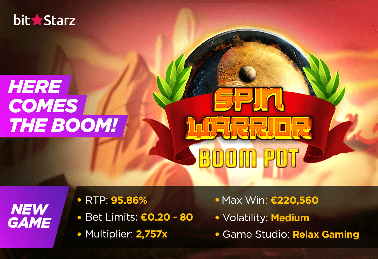 Kung-Fu-Panda’s-Twin-Is-In-Play-Spin-Warrior-Boom-Pot-Slot!