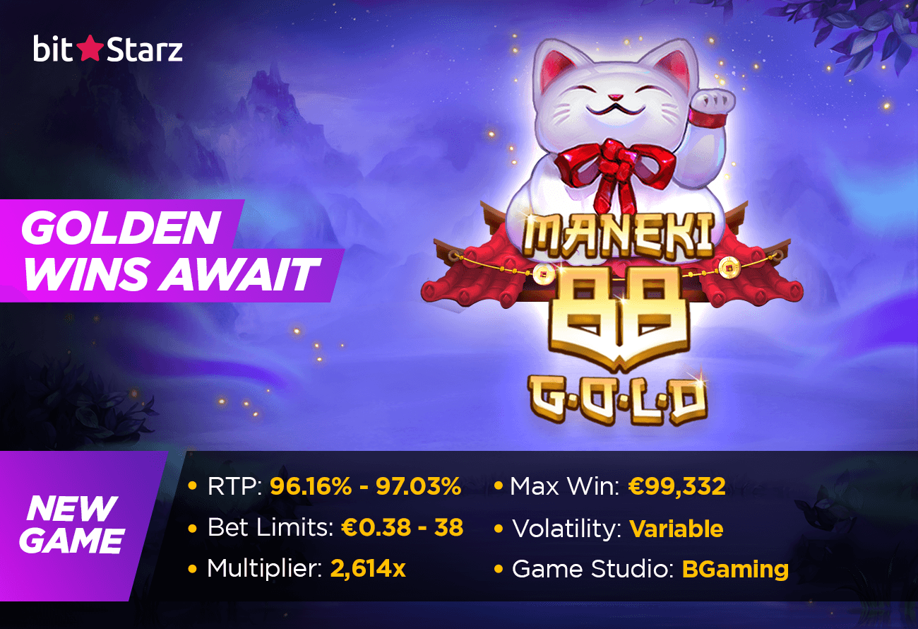 Beckon-Wins-from-a-Fortunate-Feline-in-Maneki-88-Gold-Slot