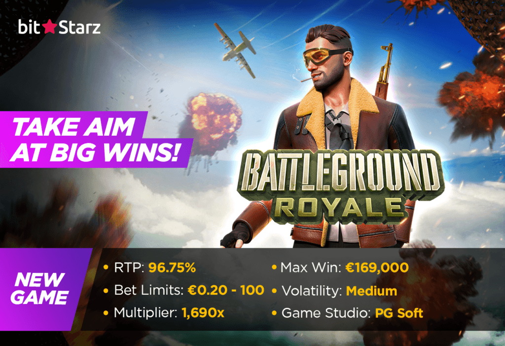 Last-Man-Standing-Wins-in-Battleground-Royale-Slot
