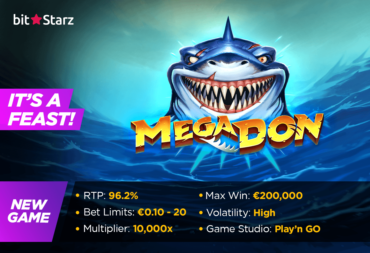 Mega-Don-Slot-Brings-on-the-Big-Tooth!