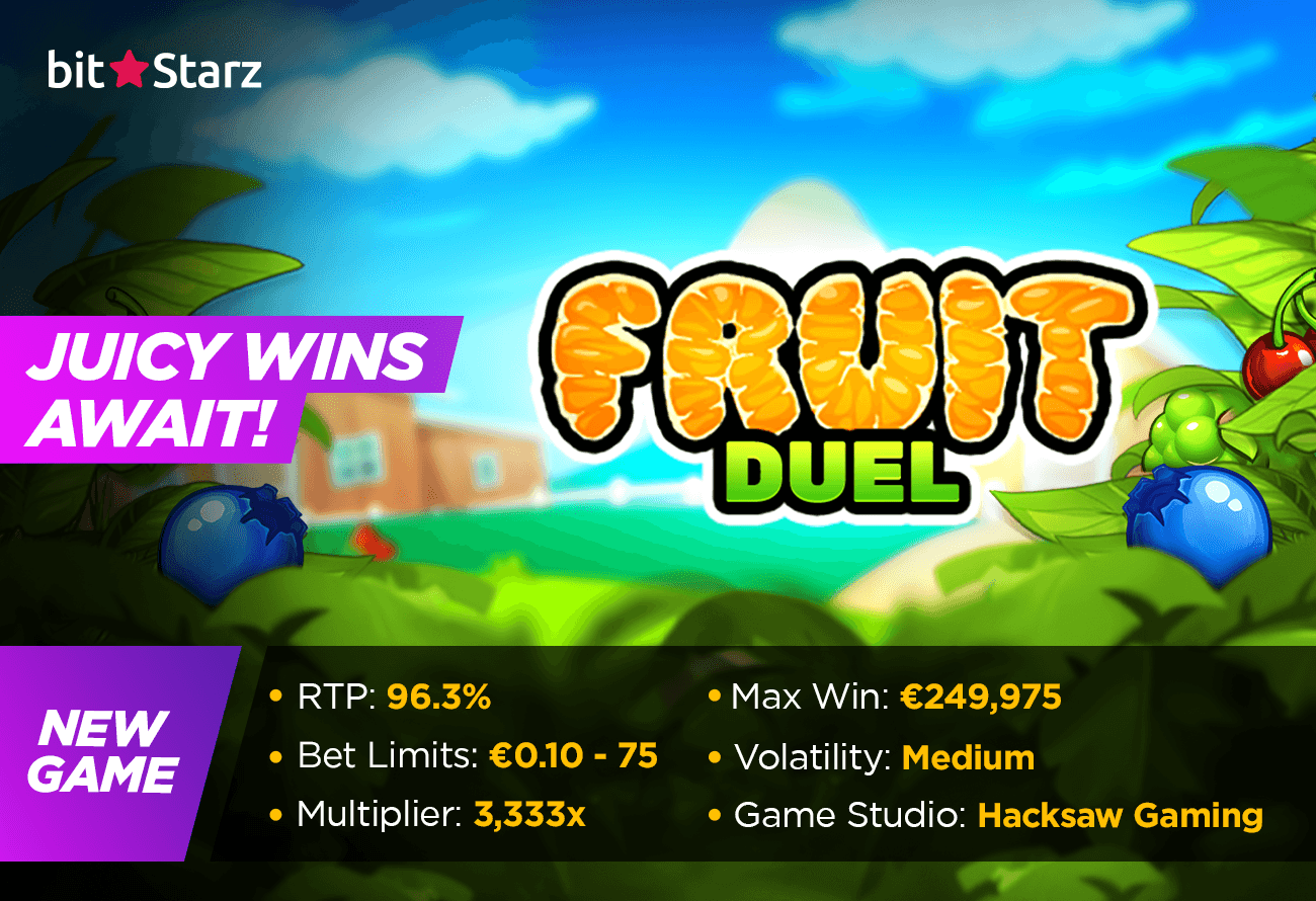 Take-a-Bite-Out-of-Fruit-Duel-Slot