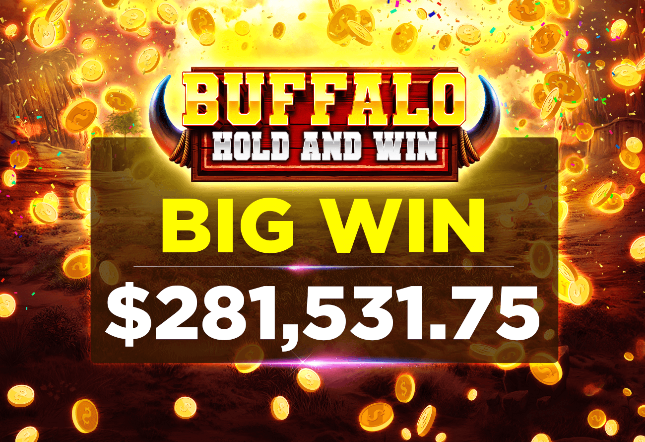 $281,531.75-BIG-WIN----It-Seems-Buffalo-are-Big-Win-Beasts!