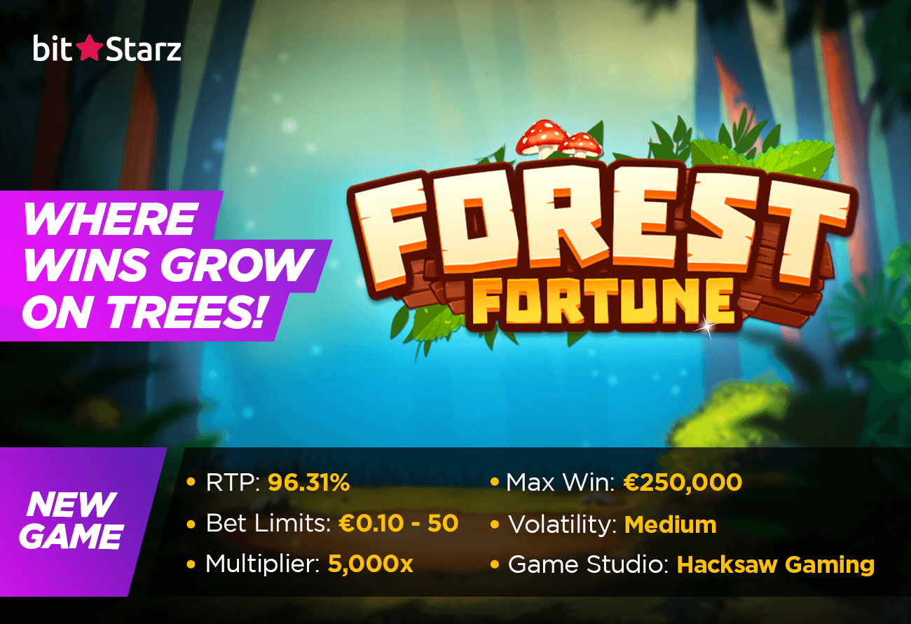 The-Curious-Case-of-Forest-Fortune-Slot