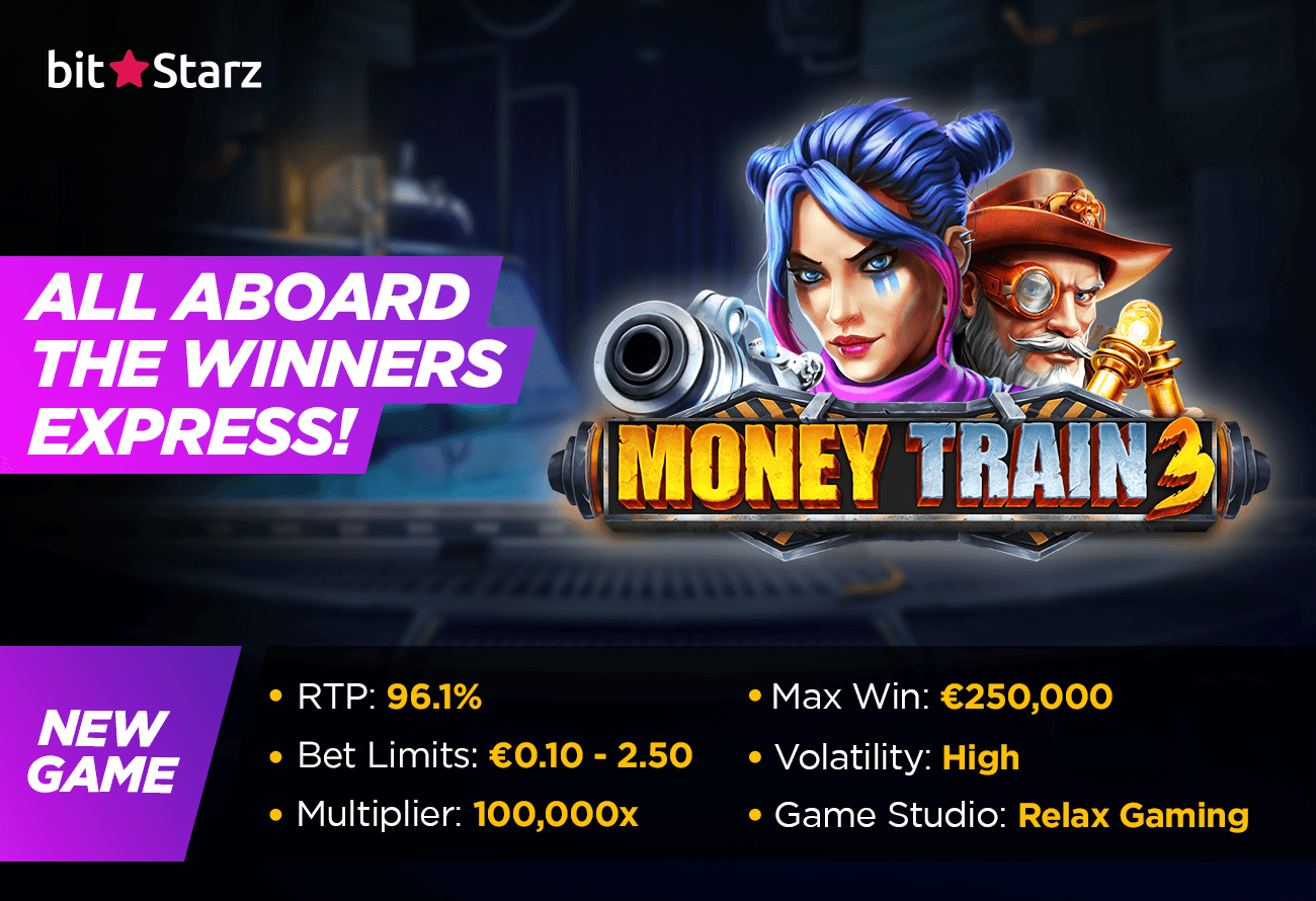 Wins-are-Pulling-into-the-Station-Again-in-Money-Train-3-Slot