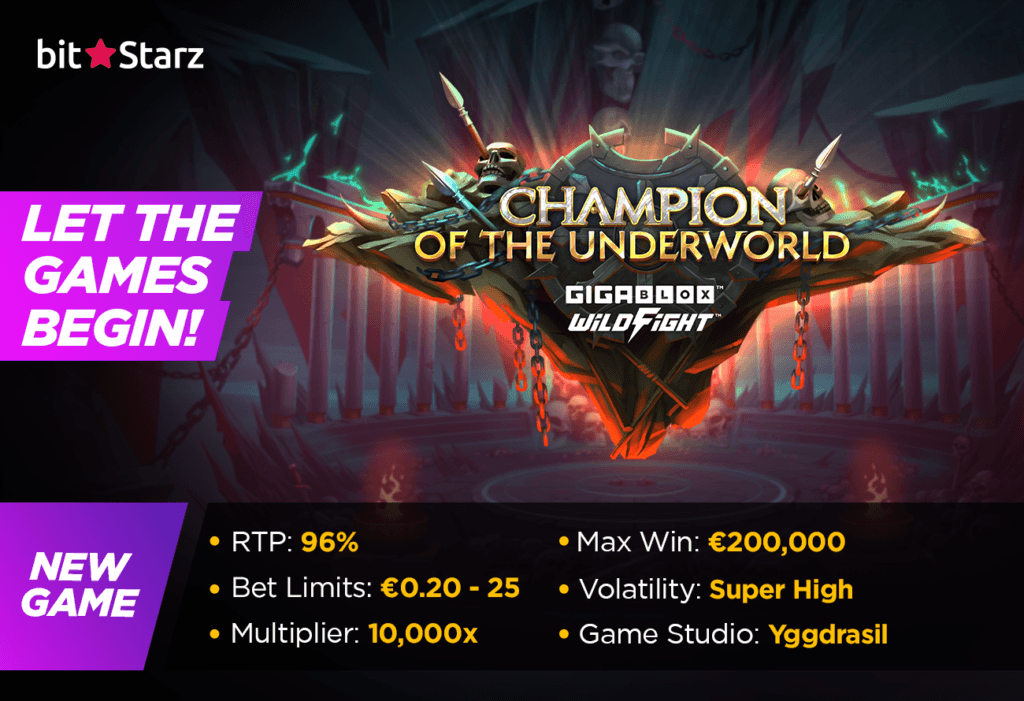 Fight-for-the-Title-in-Champion-of-the-Underworld-Slot