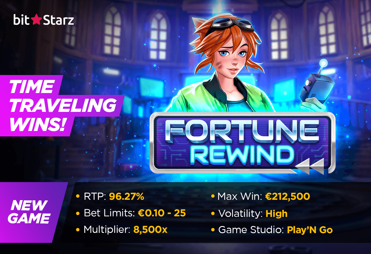 Hunt-for-Riches-Through-Time-and-Space-in-Fortune-Rewind-Slot