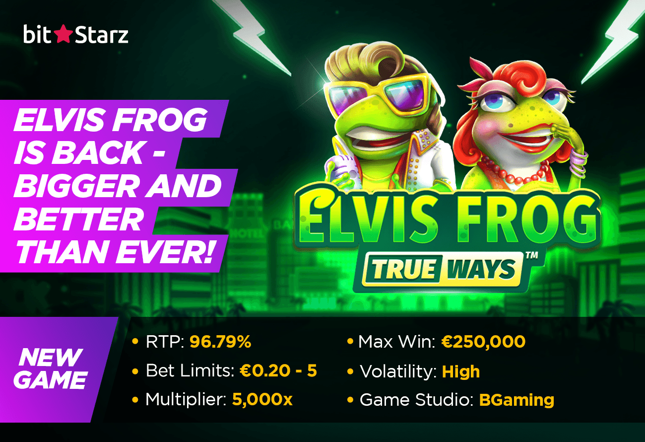 We’ve-Got-the-Exclusive-Release-of-Elvis-Frog-Trueways-Slot!