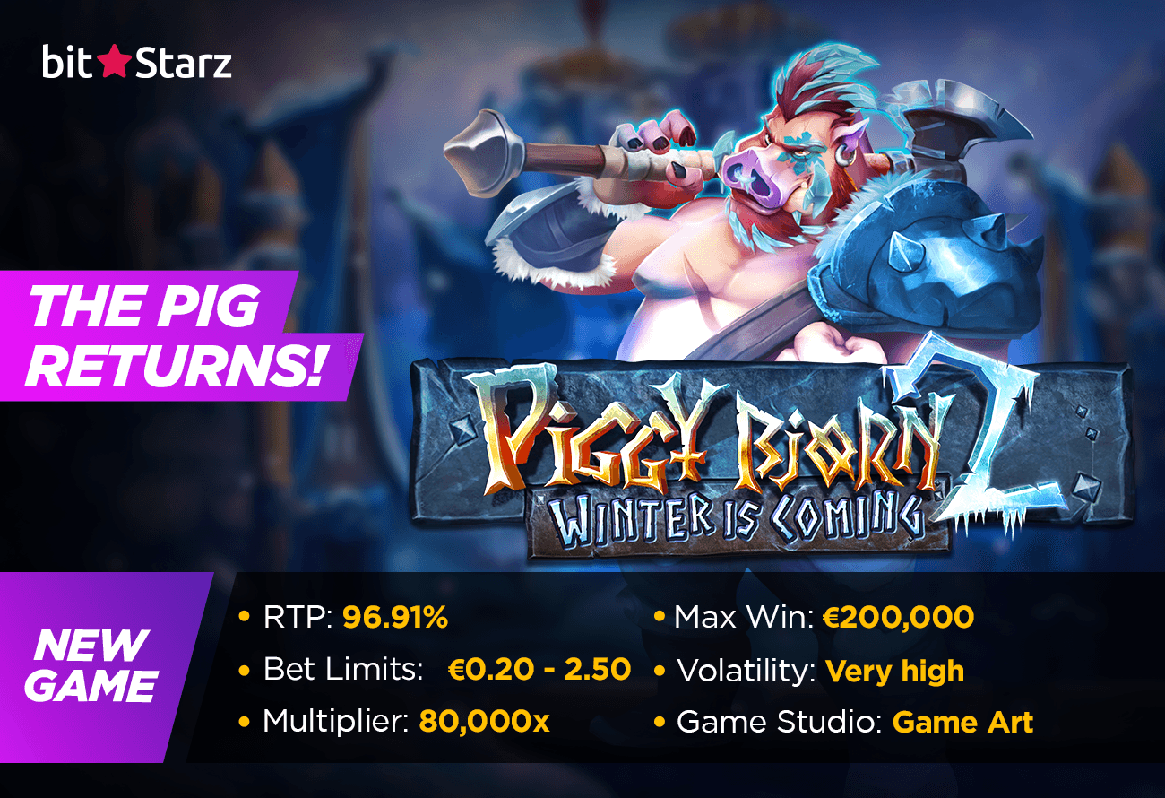 A-New-Adventure-Awaits-in-Piggy-Bjorn-2---Winter-is-Coming-Slot