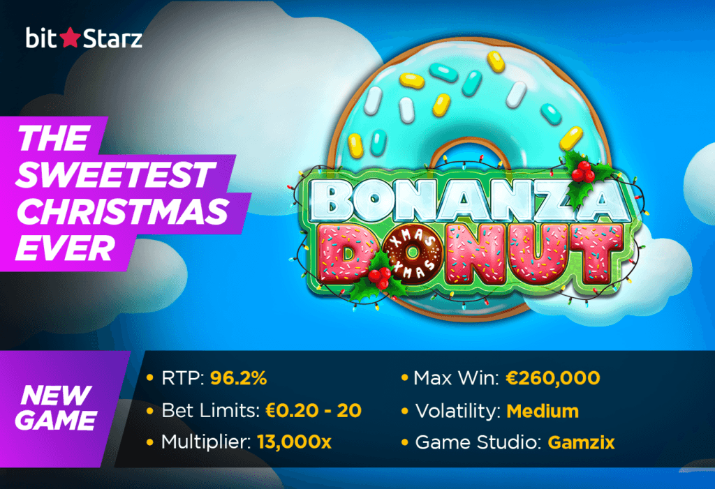 Celebrate-Christmas-with-Bonanza-Donut-Xmas-Slot