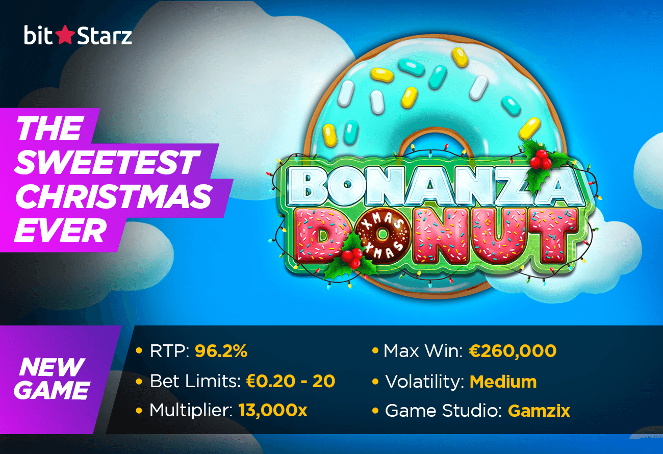 Celebrate-Christmas-with-Bonanza-Donut-Xmas-Slot