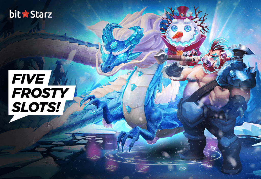 Embrace_the_Cold_with_Five_Winter-themed_Slots