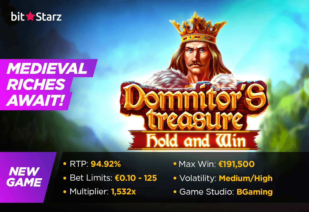 The-Battle-for-Wins-Returns-in-Domnitor’s-Treasure-Slot