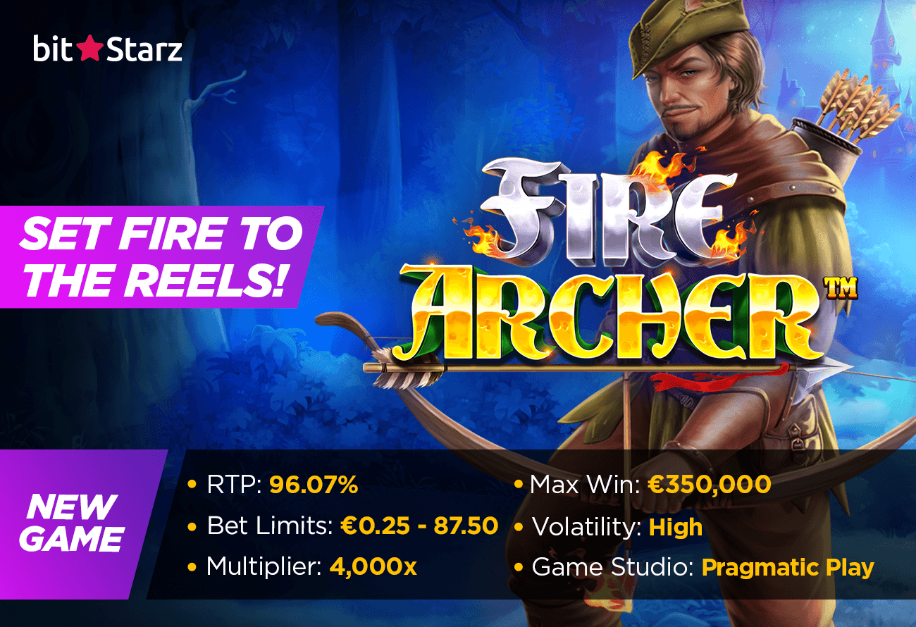 Hit-Scorching-Wins-in-Fire-Archer-Slot