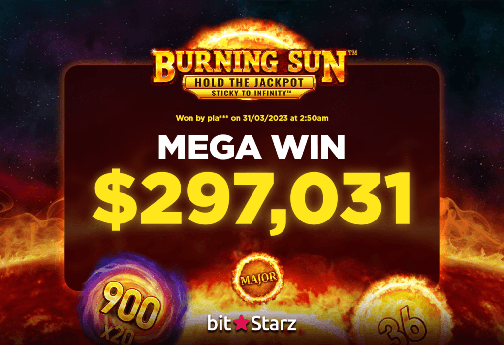 $297,031-Mega-Win-Someone-Just-Got-Rich-on-Burning-Sun-Slot!