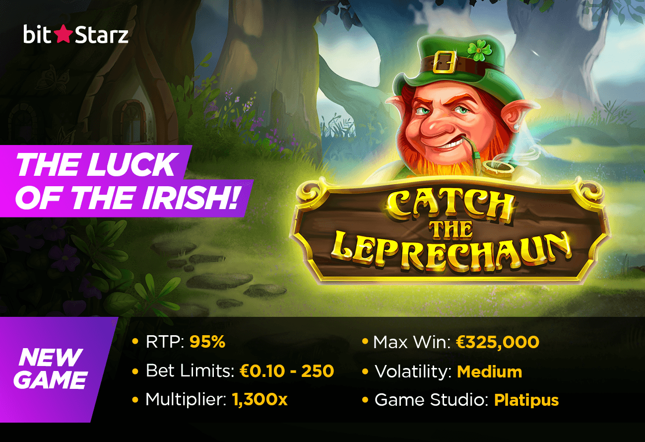 Celebrate-St-Paddy_s-with-Catch-the-Leprechaun-Slot