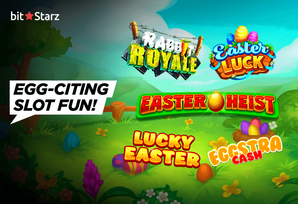 Celebrate-Easter-with-These-Five-Egg-citing-Slots!