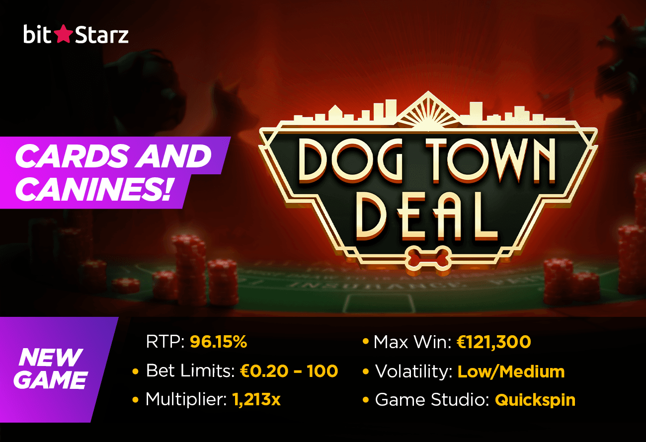Play-for-Keeps-with-Canine-Card-Sharks-in-Dog-Town-Deal-Slot
