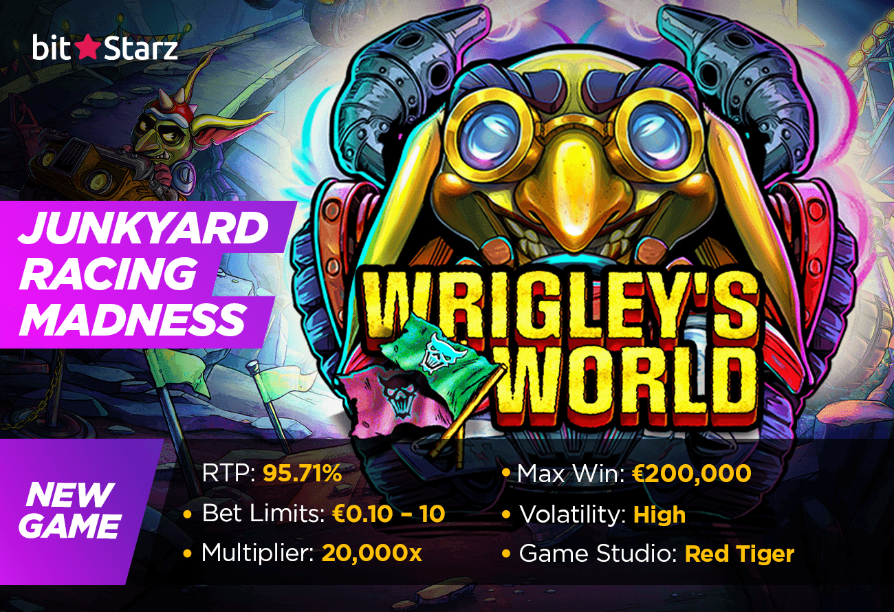 Race-to-the-Finish-in-Wrigleys-World-Slot