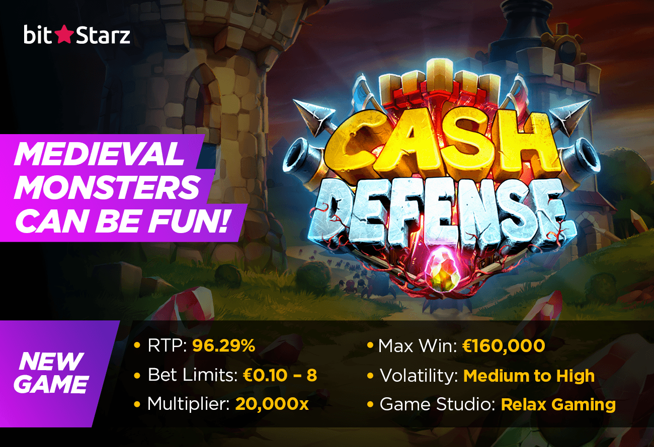 Cash-Defense-Slot-Like-A-Classic-PlayStation-Game!