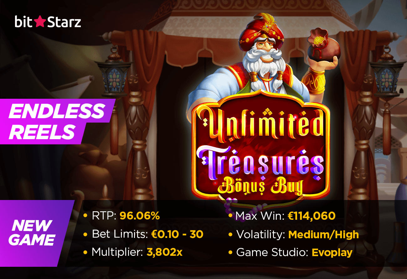 Experience-Infinity-with-Unlimited-Treasure-Bonus-Buy-Slot