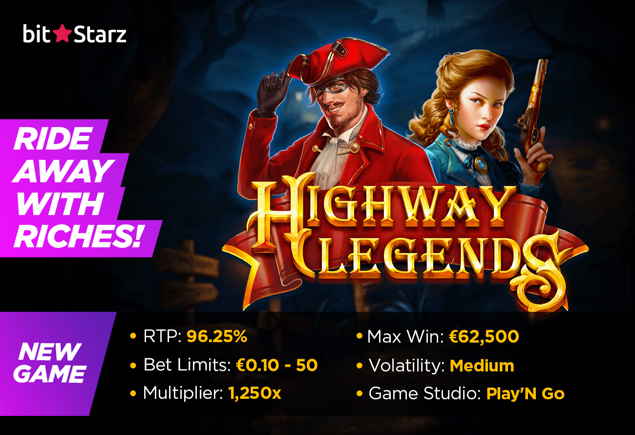 Hunt-Down-Notorious-Wins-in-Highway-Legends-Slot