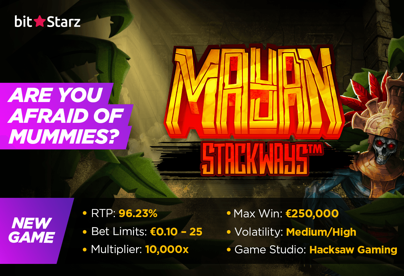 The-Dead-Have-Risen-in-Mayan-Stackways-Slot