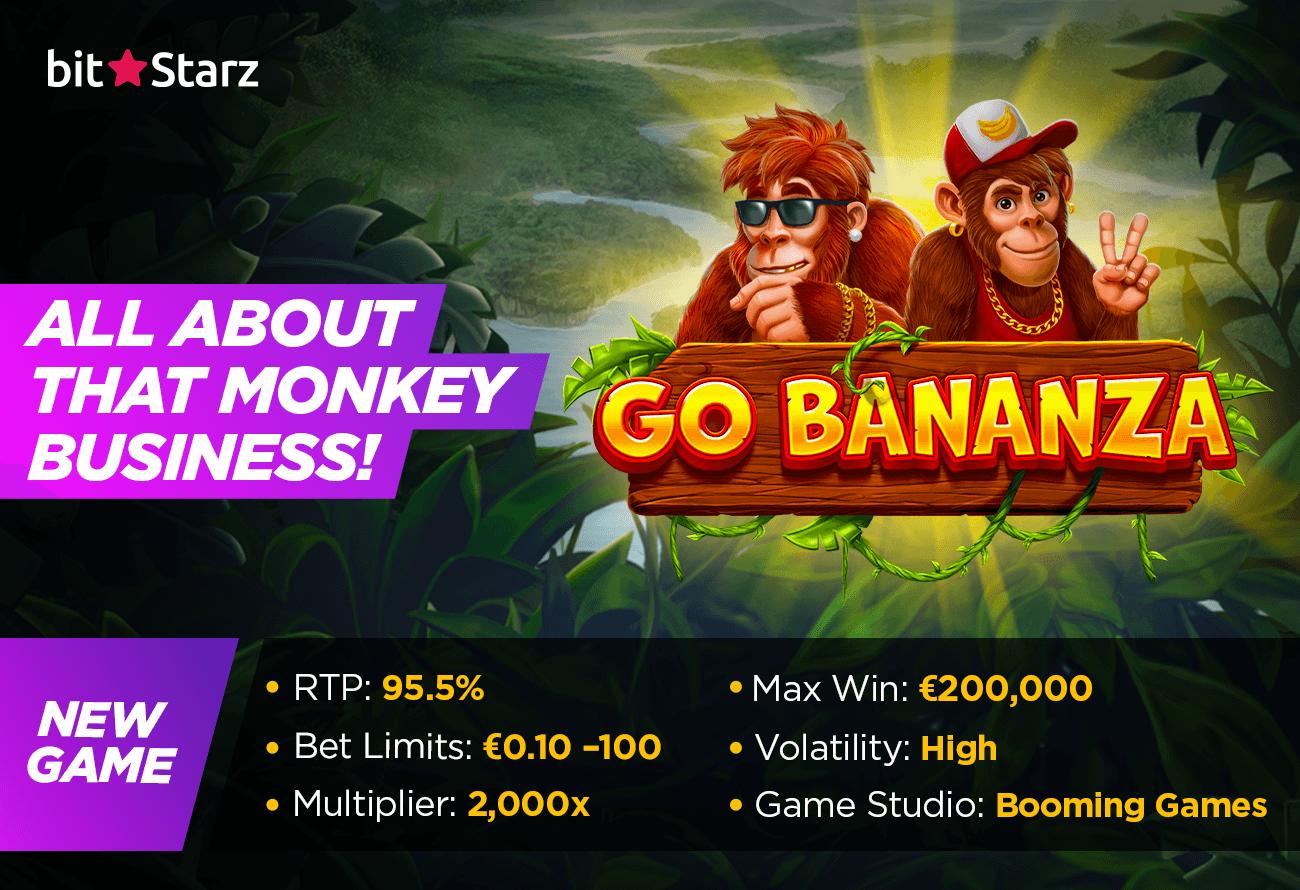 It’s-All-Monkey-Business-In-Go-Bananza-Slot---Try-It