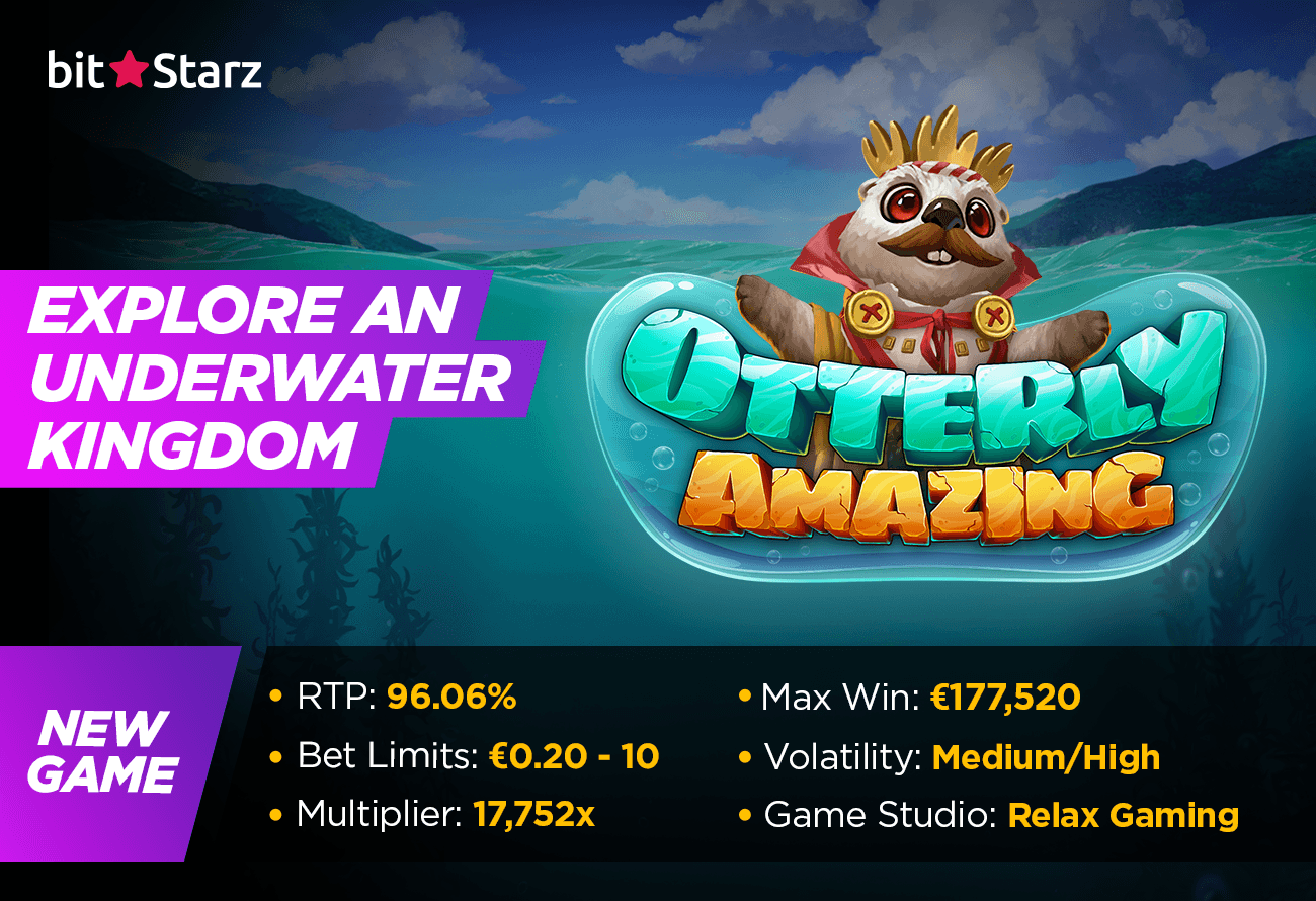 Score-the-Cutest-Wins-Around-With-Otterly-Amazing-Slot
