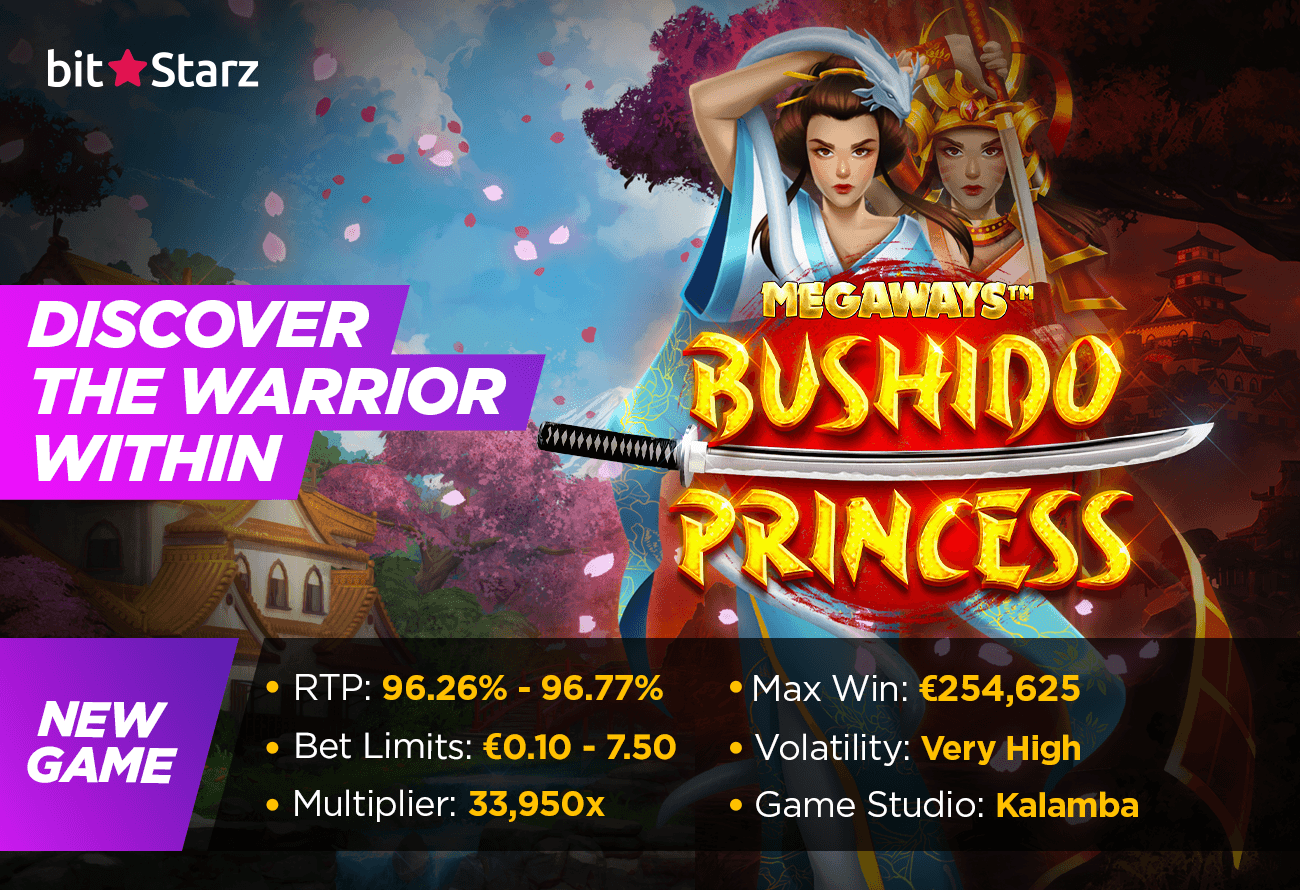 Slice-and-Dice-Your-Way-to-Wins-in-Megaways-Bushido-Princess-Slot