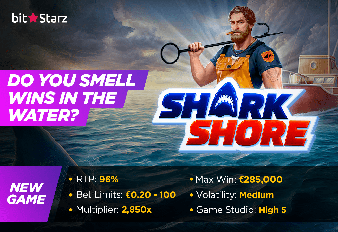 Dare-to-Venture-into-the-Shark-Shore-Slot’s-Waters