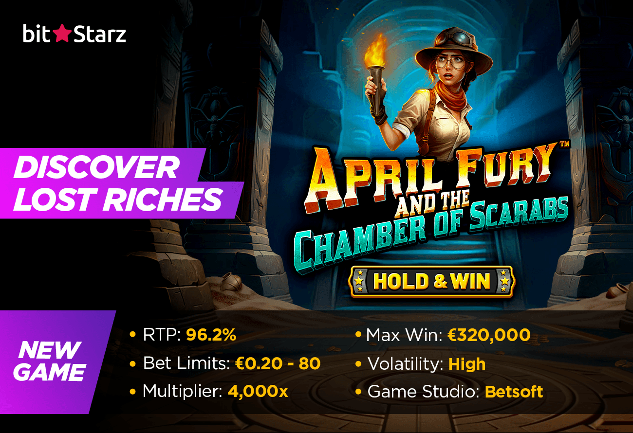 April-Fury-And-The-Chamber-Of-Scarabs-slot-review
