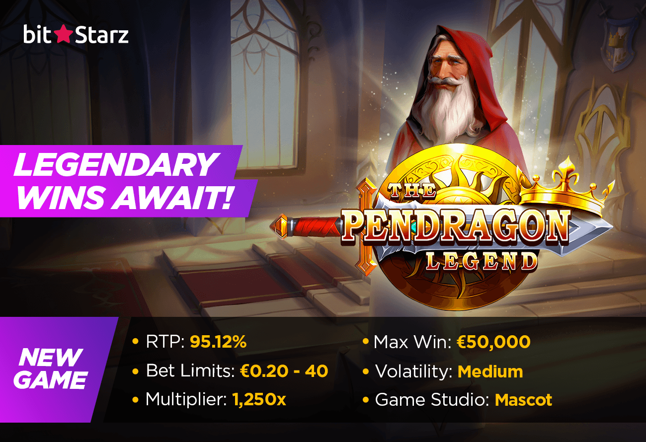 Embark-on-a-Quest-for-Riches-in-The-Pendragon-Legend-Slot