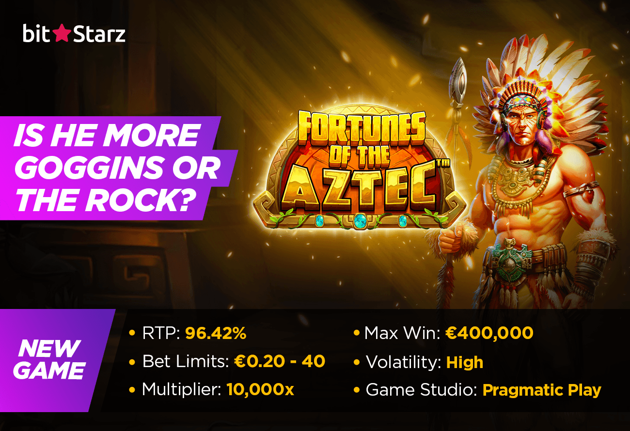 How-Swole-is-the-Warrior-from-Fortunes-of-Aztec-Slot