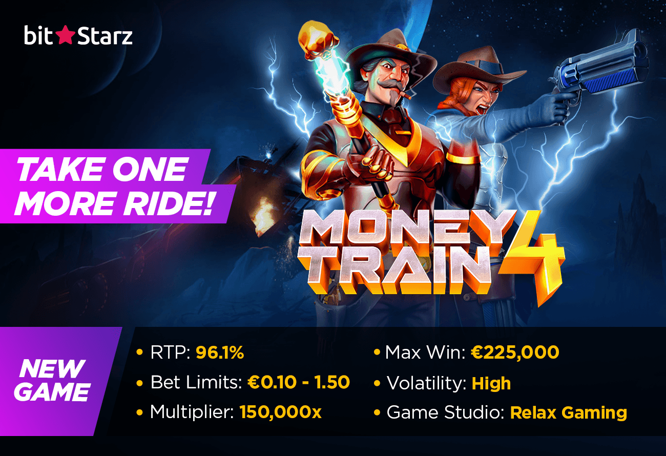 Money-Train-4-Slot-has-a-150,000x-Max-Multiplier!