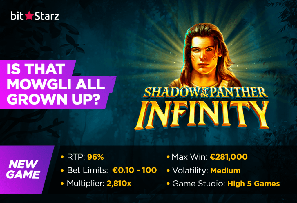 Shadow-of-the-Panther-Infinity-Slot-has-the-Bare-Necessities