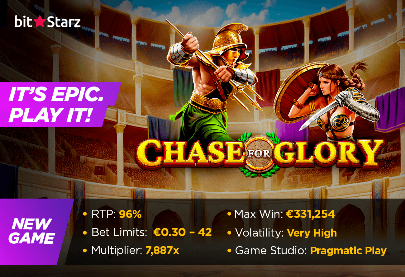 Chase-for-Glory-Slot-Is-a-Battle-for-Blood-and-Big-Wins