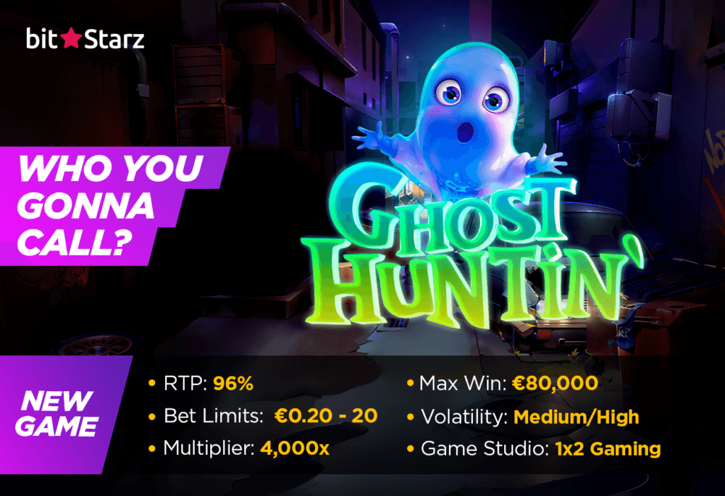 Search-for-the-Supernatural-in-Ghost-Huntin’-Slot