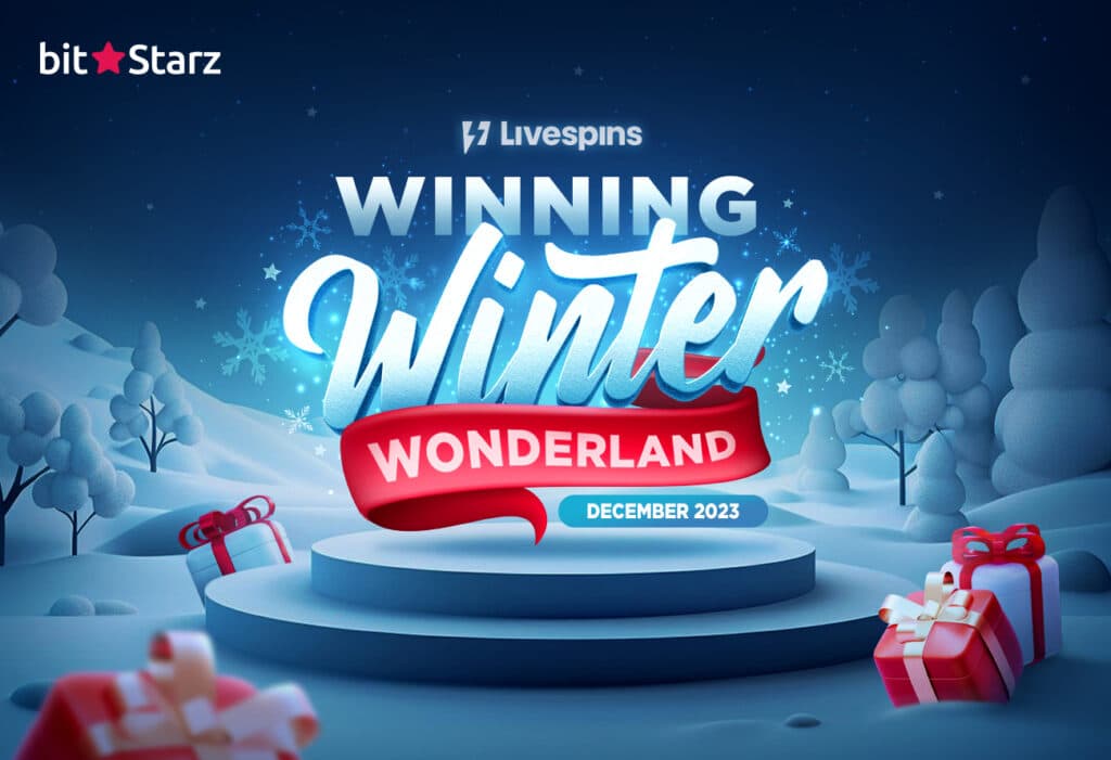Livespins-WinningWinterWonderland