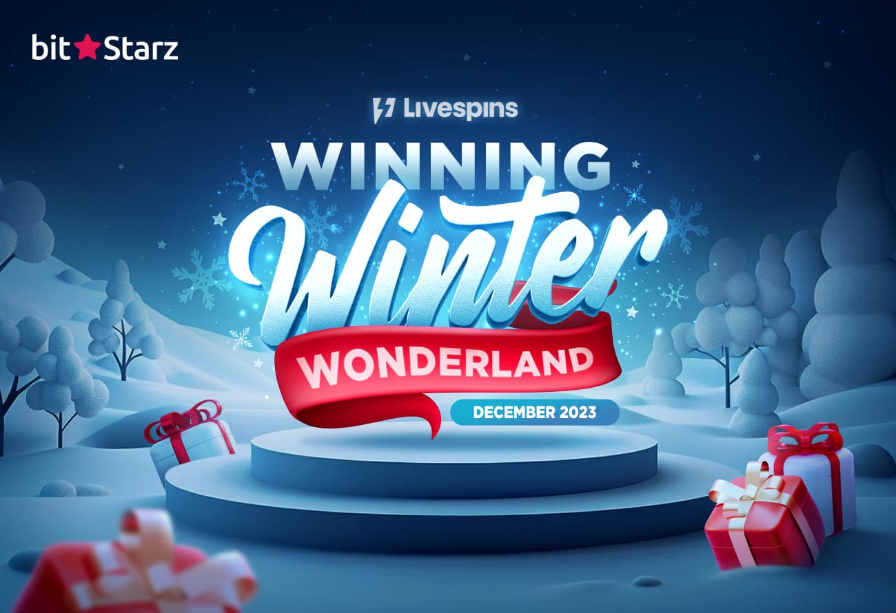 Livespins-WinningWinterWonderland